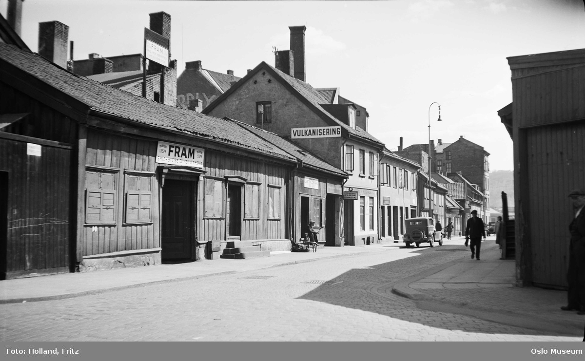 Nytt Historiebrev 01/2024